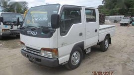 “FOR SALE 2006 JAPAN SURPLUS ISUZU Giga DOUBLE CAB”
