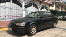 2001 Toyota Corolla for sale