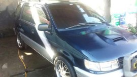 1995 Mitsubishi Space wagon 2.0 for sale