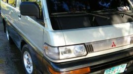 Mitsubishi L300 aircon van 10sitter for sale