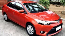 2014 Toyota Vios 1.5G Automatic for sale