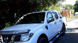 Nissan Navara model 2009 for sale