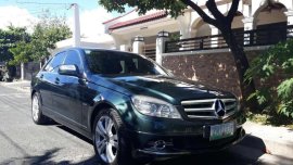 Mercedes Benz C200 Kompressor for sale