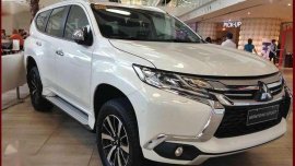 22K ALL IN Low Monthly Sure Approval 2018 Mitsubishi Montero Sport GLX 4x2 Manual