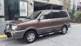 2003 Toyota Revo Automatic Gasoline for sale