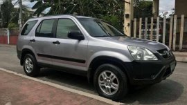Honda CRV 2003 gen 2 for sale