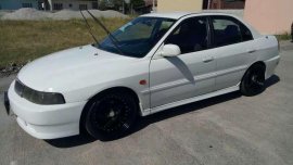 For sale Mitsubishi Lancer gls 2001