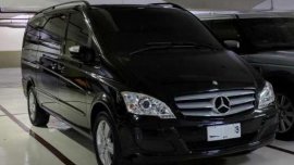 2013 Mercedes Benz Viano for sale