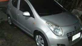 Automatic Suzuki Celerio 2011 for sale