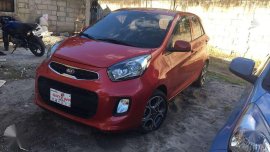 2016 Kia Picanto for sale