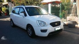 2007 KIA Carens Good running condition For Sale 