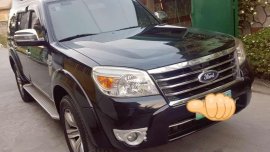 Ford Everest 2011 automatic for sale