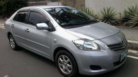 2012 Toyota VIOS E 1.3 MT for sale