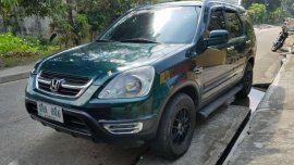 Honda Crv manual transmission 2003 model for sale