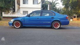 Honda City vti 1996 d15b SIR body for sale