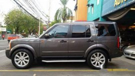 Land Rover Discovery 2005 3 for sale