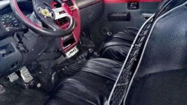 Nissan Pathfinder 1999 Pickup Truck Green For Sale 