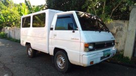 For sale 2003 Mistubishi L300 almazora body