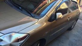 2012 Toyota Vios 1.5 G Manual for sale
