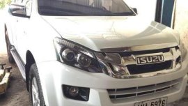 Isuzu Dmax LS 2015 for sale