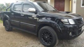 Toyota Hilux 2015 for sale