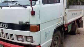 For sale Isuzu Elf 4x2