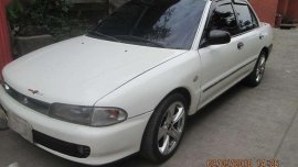 Like New Mitsubishi Lancer for sale