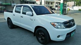 Toyota Hilux 2006 for sale