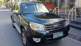 2013 Ford Everest matic for sale