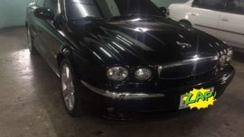 For sale 2003 Jaguar Xtype V6 top of the line