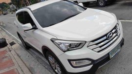 Hyundai Santa Fe 2013 CRDi for sale