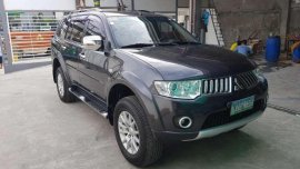 2009 Mitsubishi Montero Sport GLS for sale