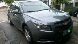 FOR SALE 2010 Chevrolet Cruze Manual