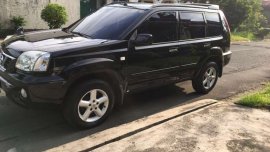 Nissan Xtrail 2005 automatic transmission for sale