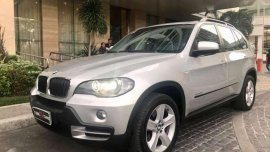 For sale: 2010 BMW X5 3.0L Diesel Xdrive