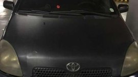 2001 Toyota Echo for sale 