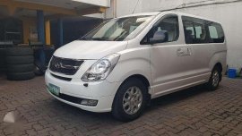 2008 Hyundai Grand Starex Vgt Crdi automatic for sale