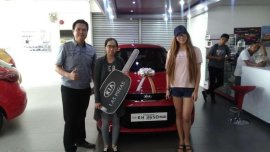 Low down! All-in! All New 2018 Kia Picanto!