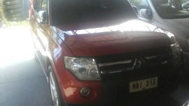 Mitsubishi Pajero 2009 for sale