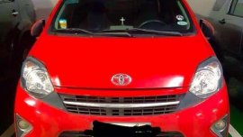 Toyota Wigo 2016 for sale