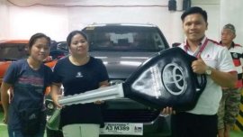 2018 Toyota Fortuner New Units All in Promo For Sale 