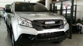Isuzu MU-X 2017 for sale