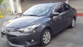 2014 Toyota Vios 1.3E Automatic All Power for sale