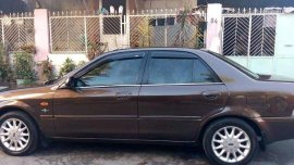 Ford Lynx 1999 for sale