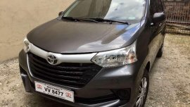 2017 Toyota Avanza for sale