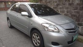 2009 model Toyota Vios E for sale
