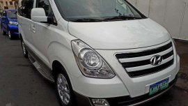 2013 Hyundai Starex VGT CRDI New Look for sale