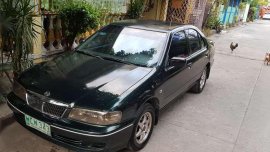 2000 Nissan Exalta manual transmission all power for sale