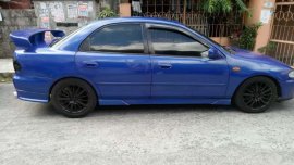 1997 Mazda 323 familia for sale