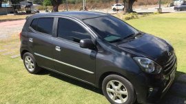 For Sale! Rush! Toyota Wigo 2015